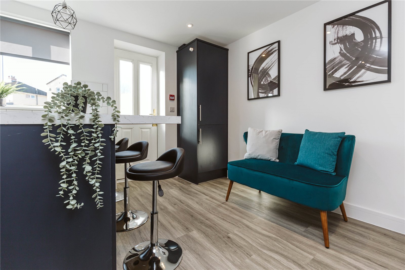 Filton, Bristol
