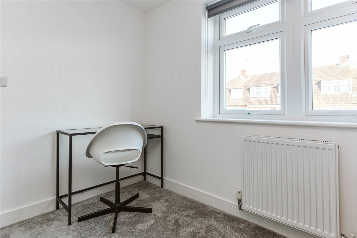 Filton, Bristol