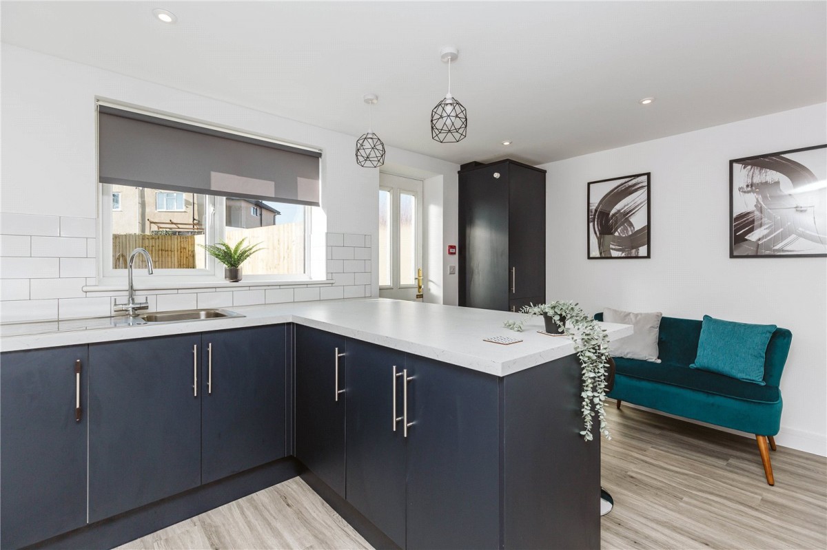 Filton, Bristol