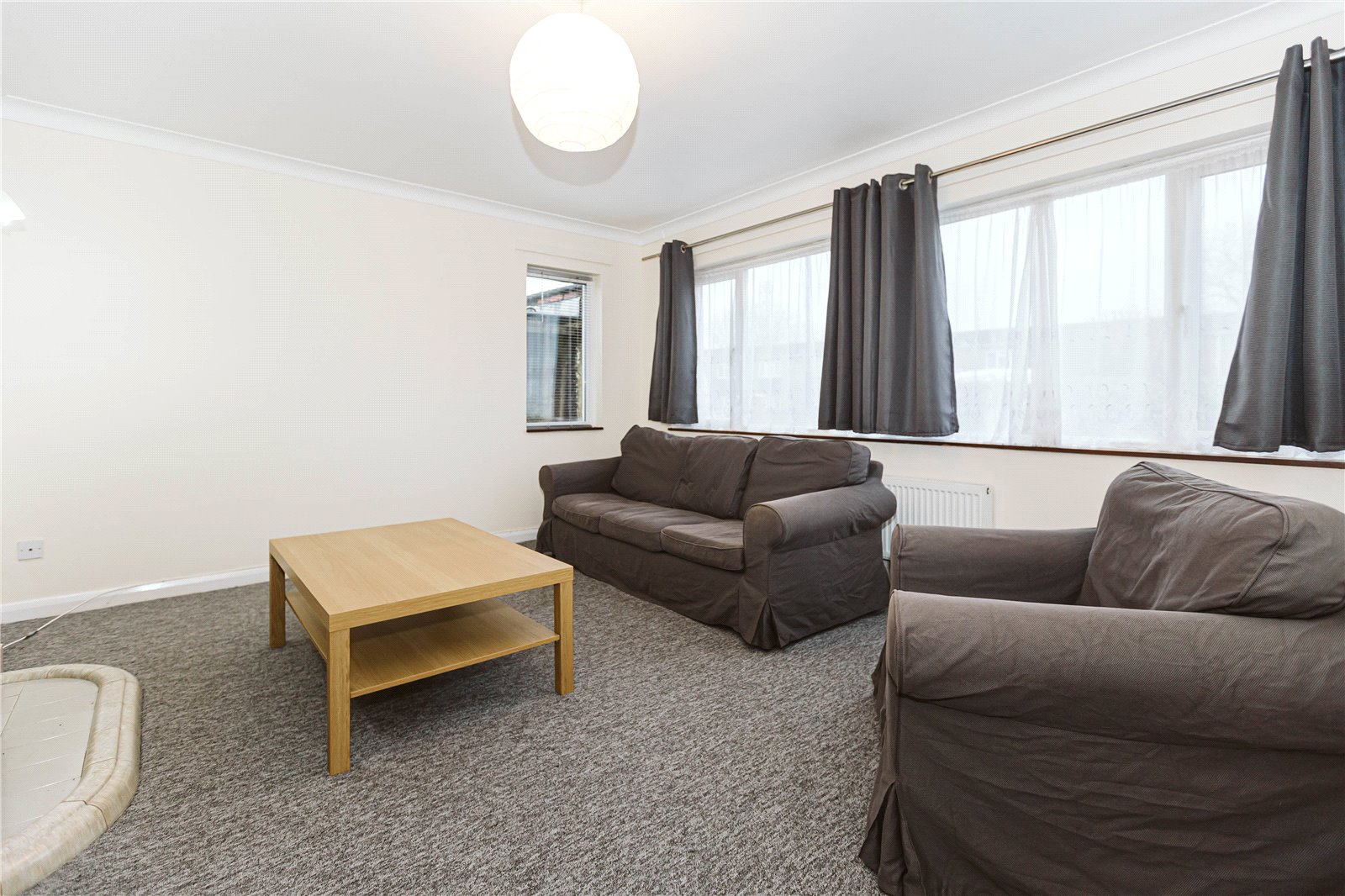 4 bedroom Bungalow to let in Lockleaze, Bristol