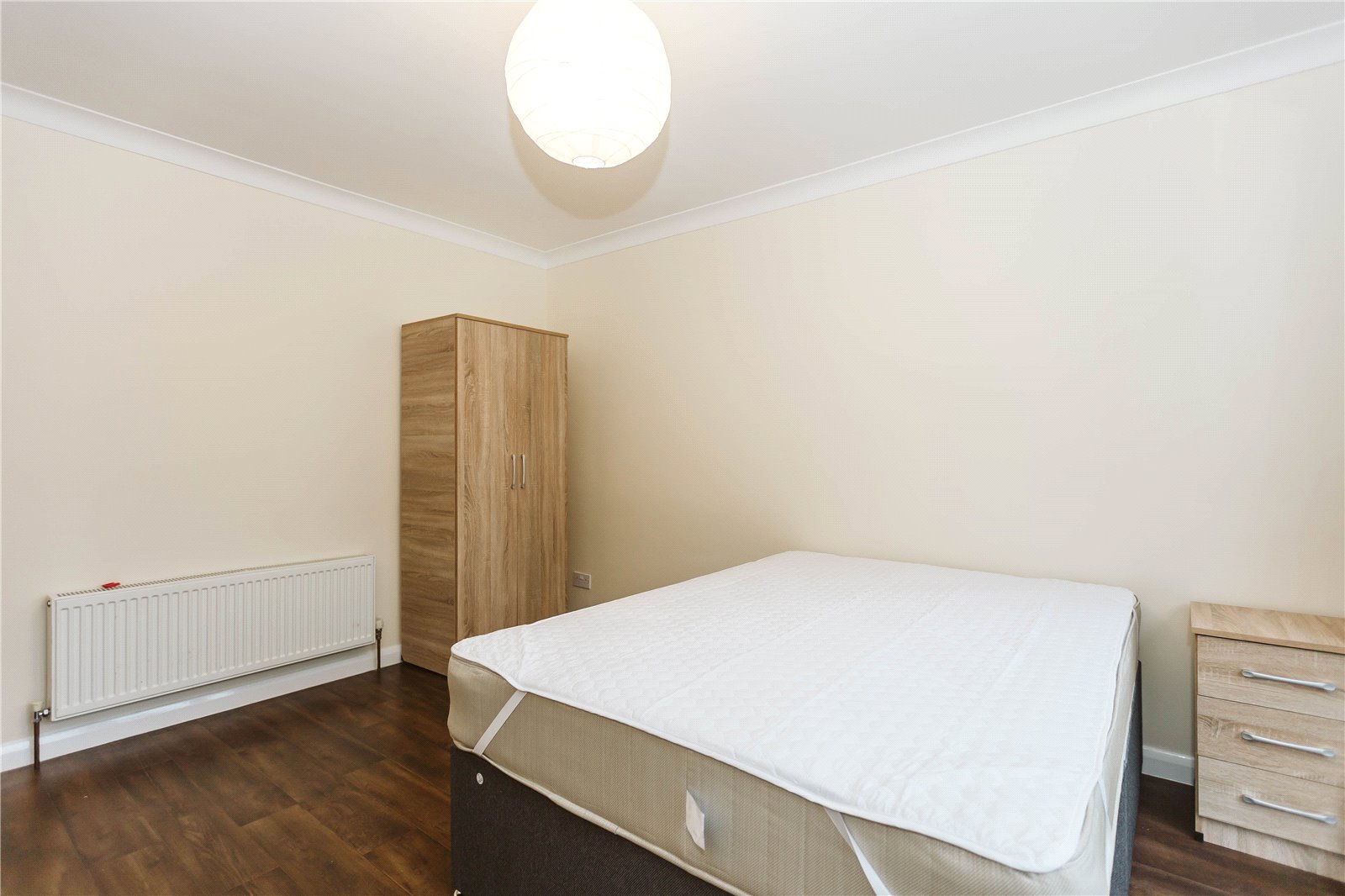 4 bedroom Bungalow to let in Lockleaze, Bristol