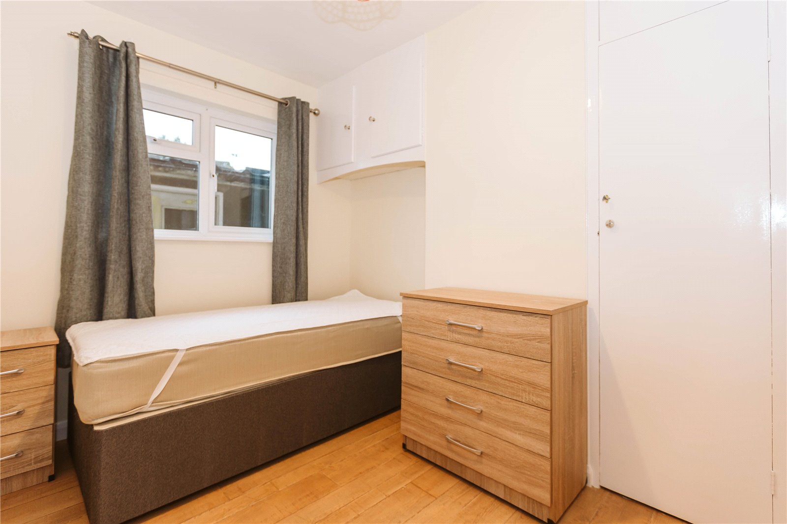 4 bedroom Bungalow to let in Lockleaze, Bristol