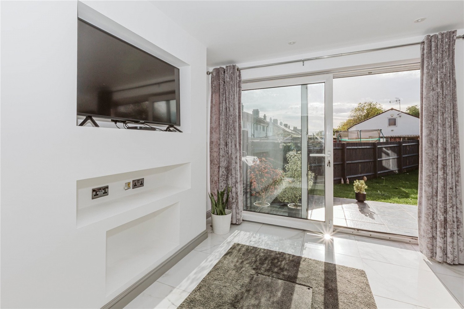 Coombe Dingle, Bristol