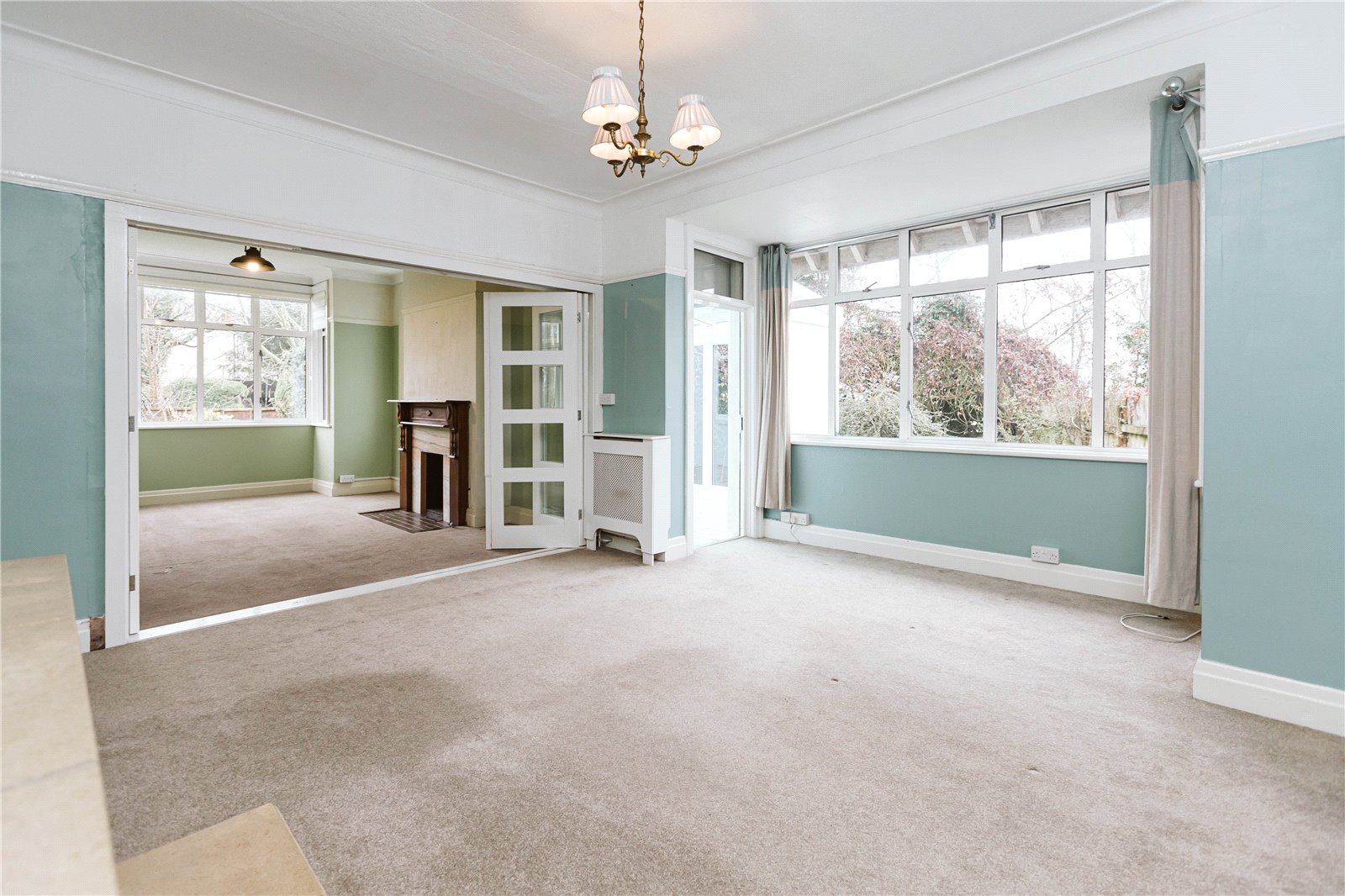 Westbury-on-Trym, Bristol