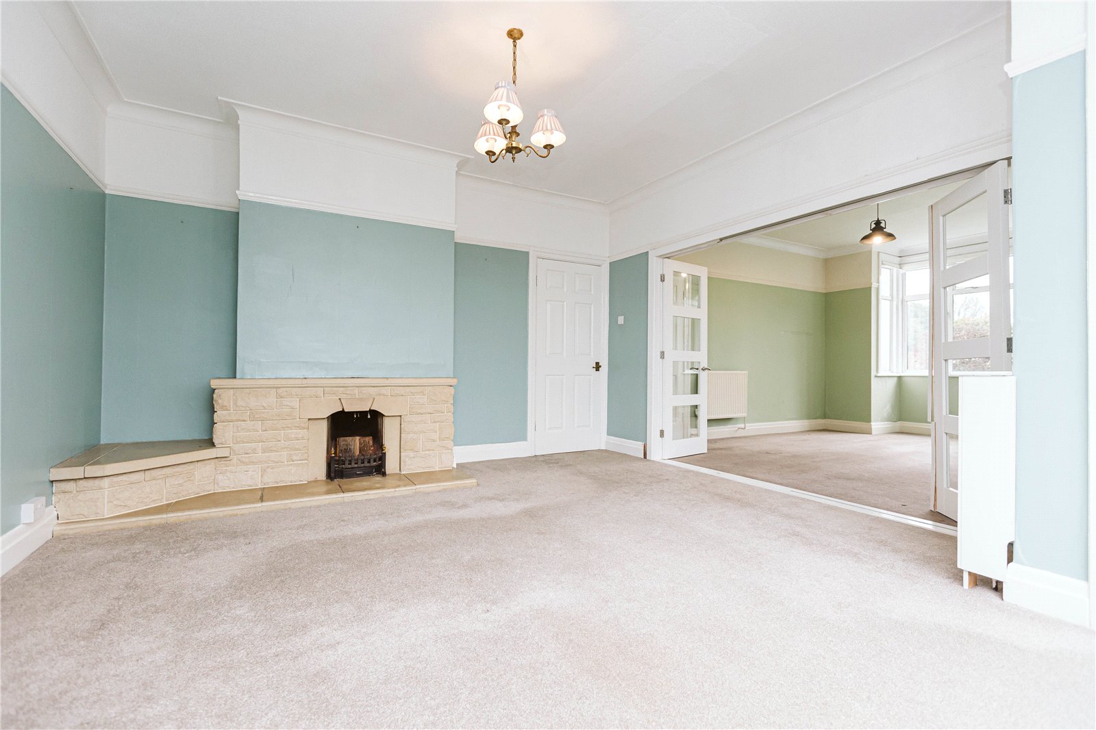 3 bedroom House to let in Westbury-on-Trym, Bristol