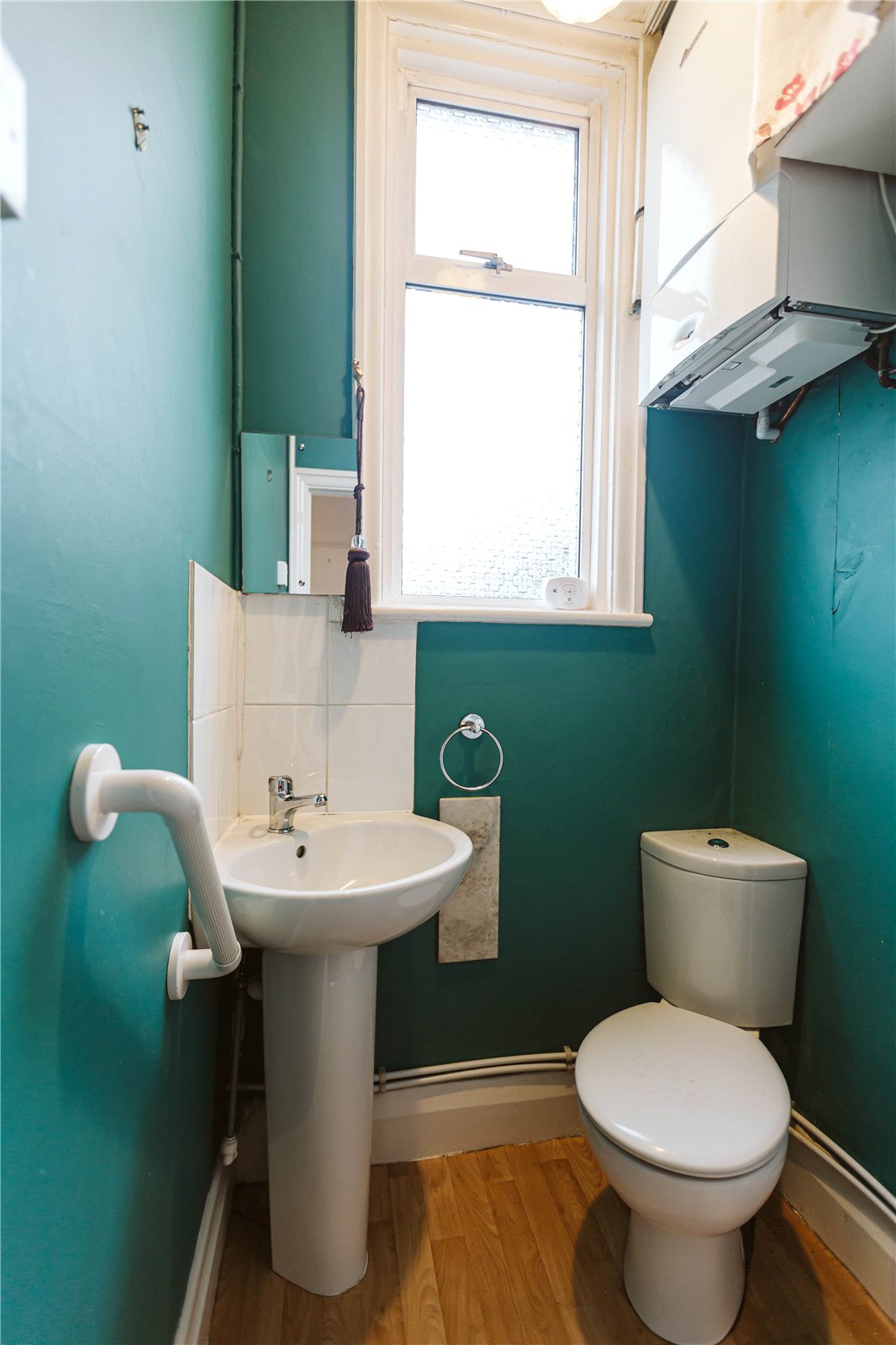 3 bedroom House to let in Westbury-on-Trym, Bristol