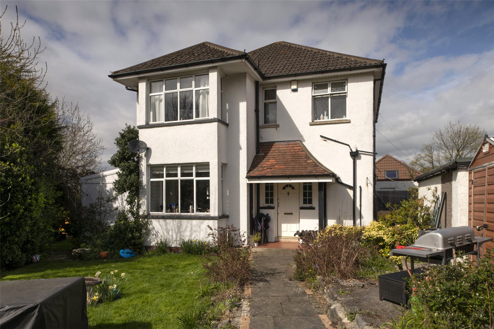 3 bedroom House to let in Westbury-on-Trym, Bristol