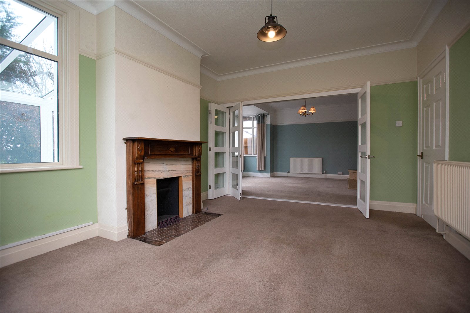 3 bedroom House to let in Westbury-on-Trym, Bristol