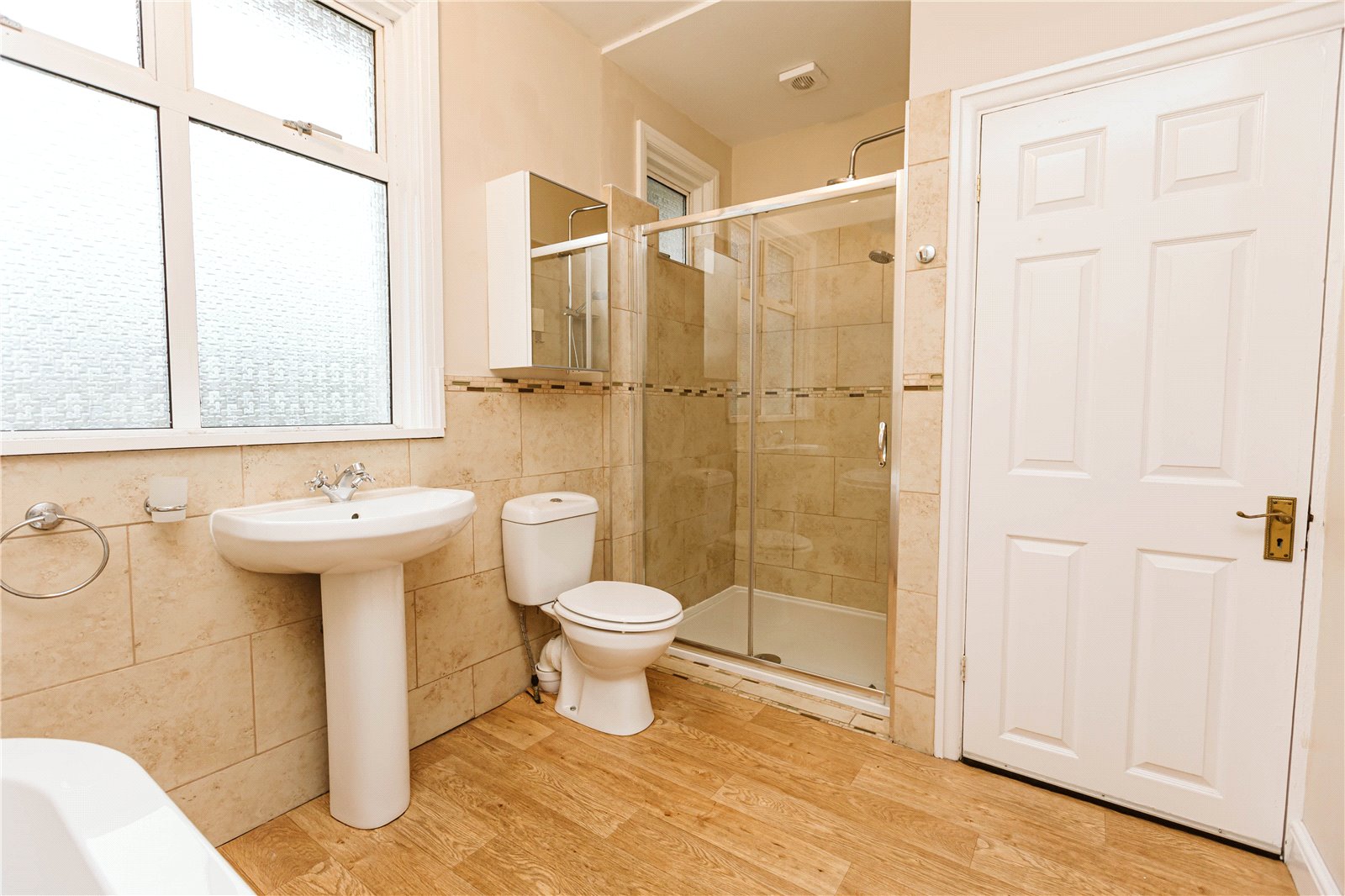 3 bedroom House to let in Westbury-on-Trym, Bristol