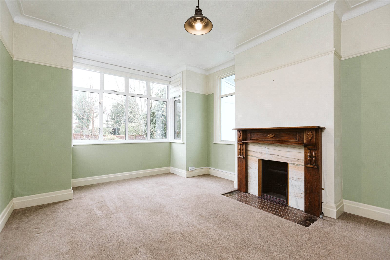 3 bedroom House to let in Westbury-on-Trym, Bristol