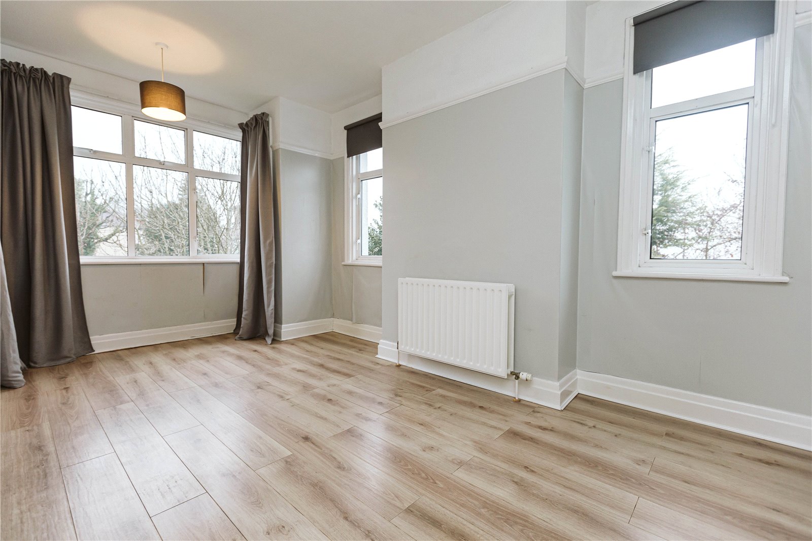 3 bedroom House to let in Westbury-on-Trym, Bristol