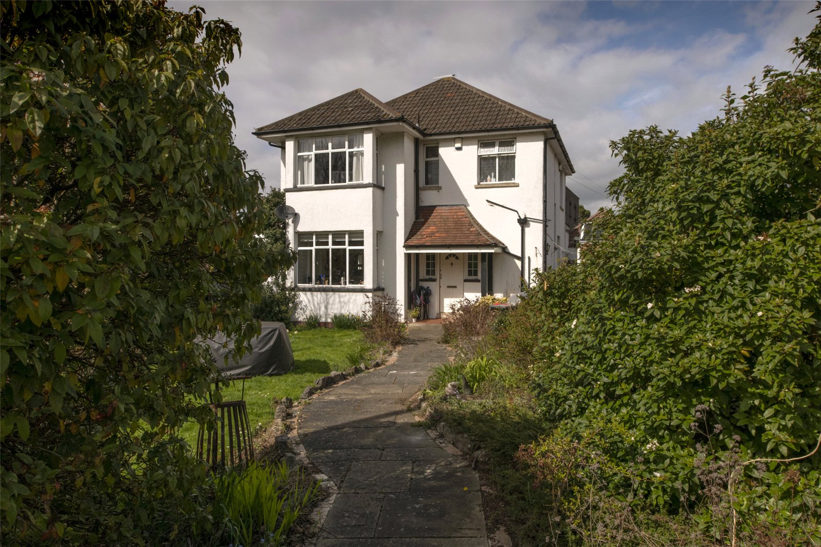 3 bedroom House to let in Westbury-on-Trym, Bristol