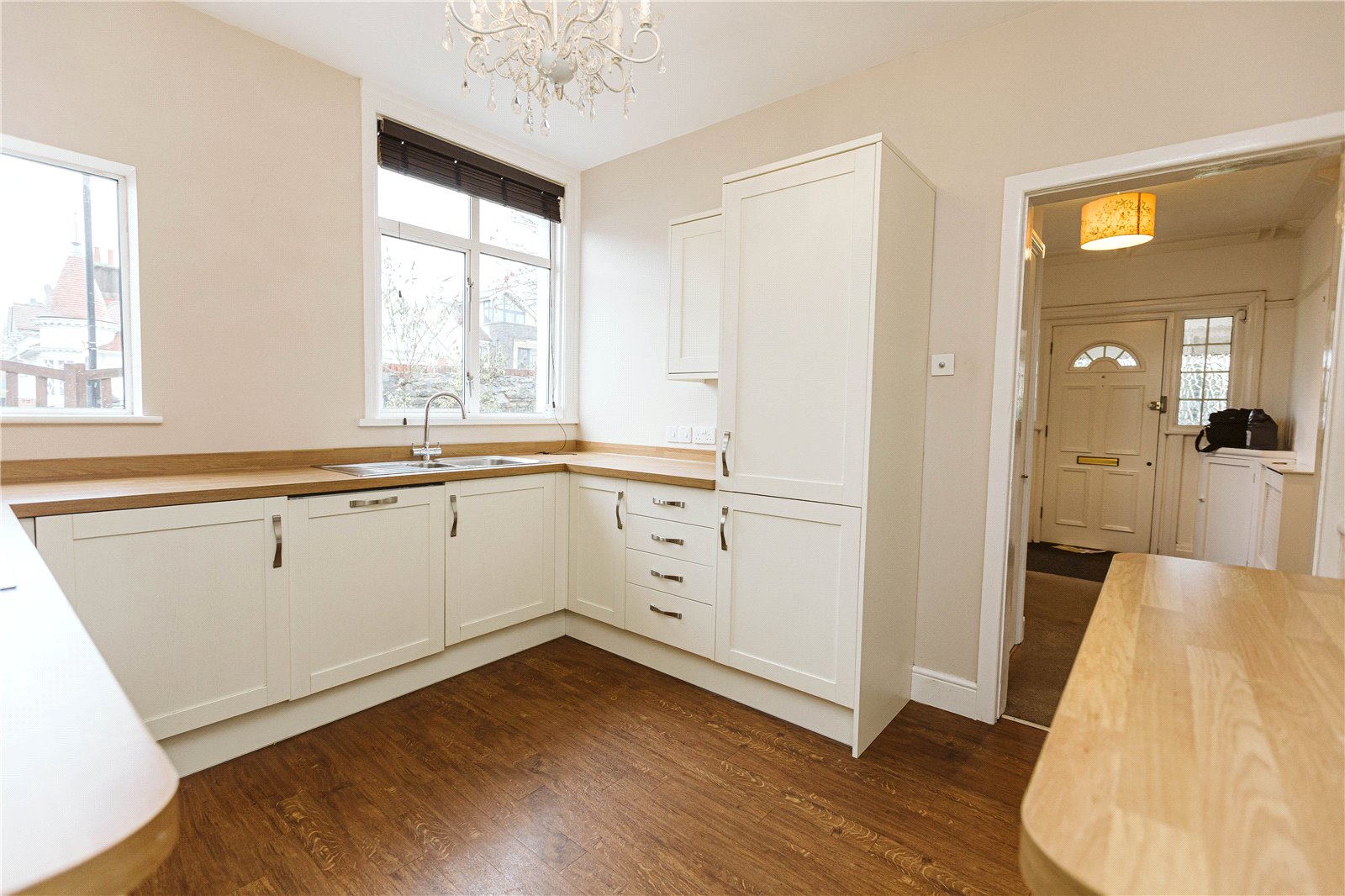 3 bedroom House to let in Westbury-on-Trym, Bristol