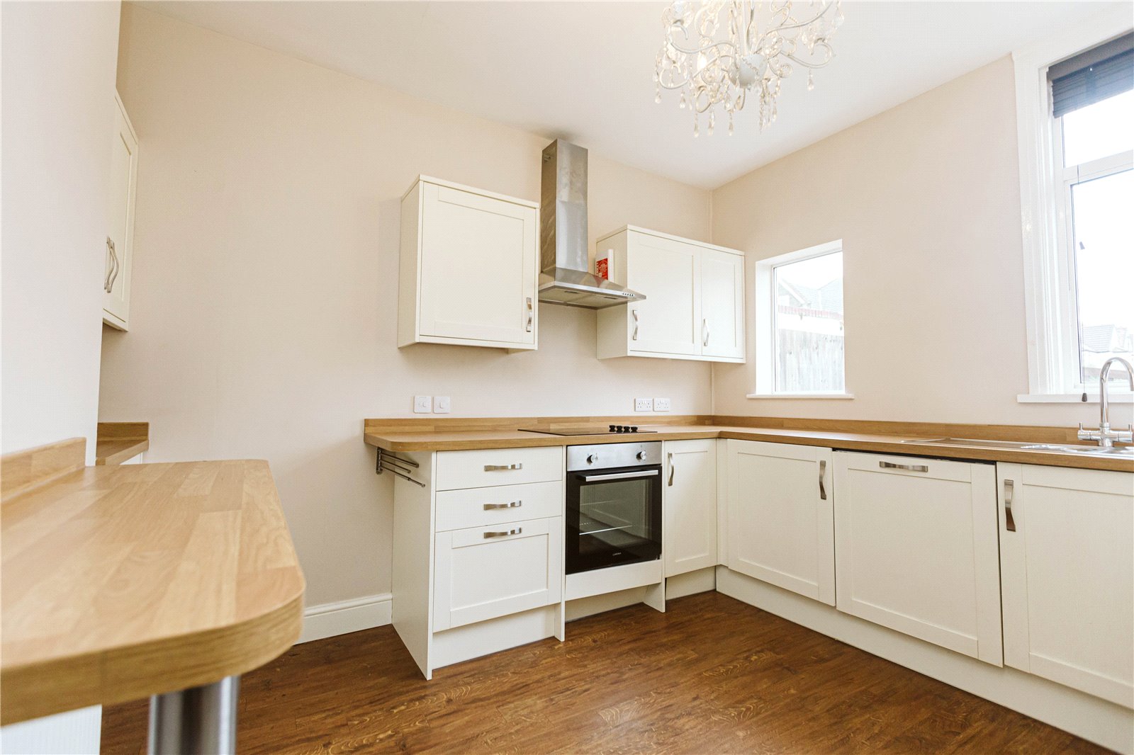 3 bedroom House to let in Westbury-on-Trym, Bristol