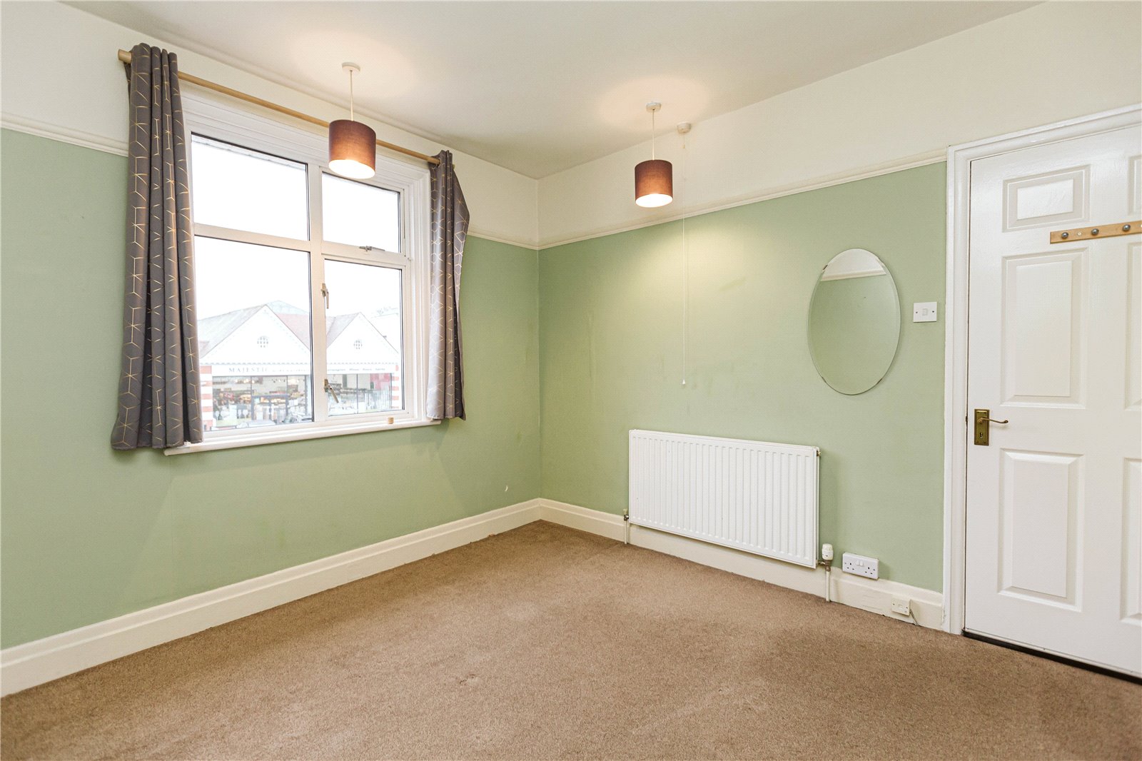 3 bedroom House to let in Westbury-on-Trym, Bristol