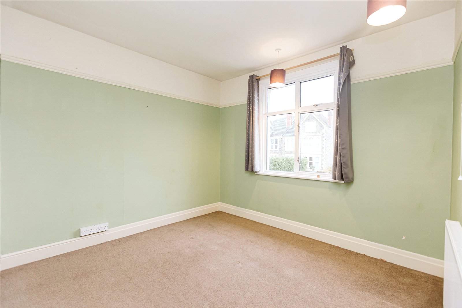3 bedroom House to let in Westbury-on-Trym, Bristol