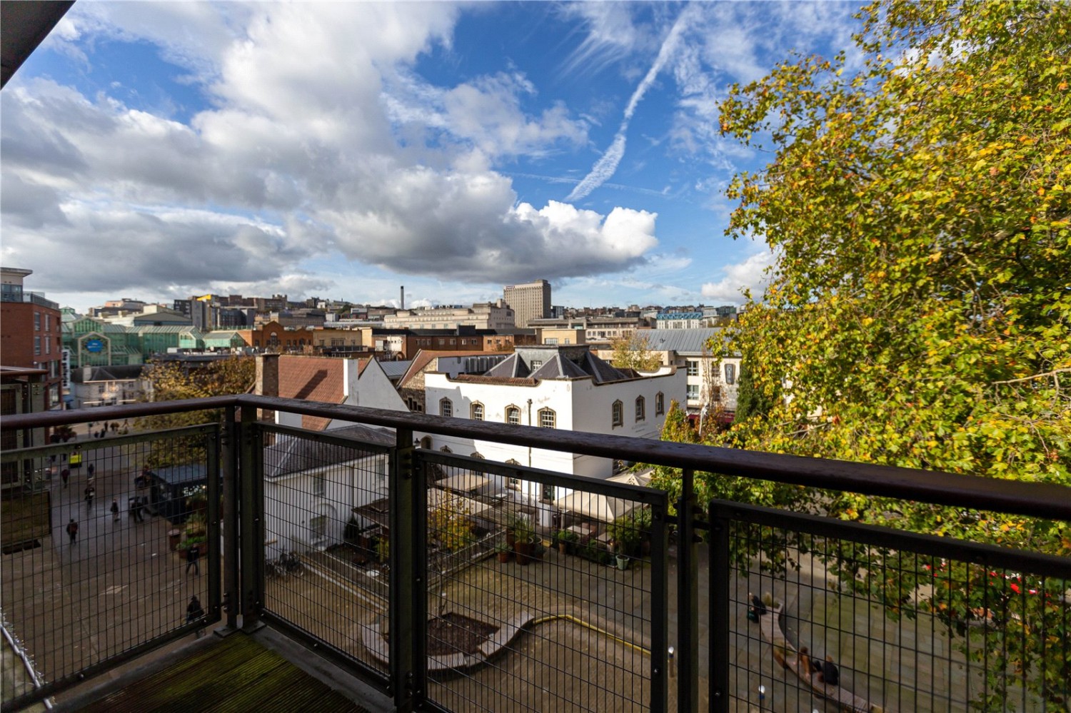 City Centre, Bristol