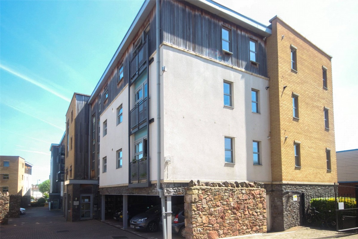 Old Market, Bristol