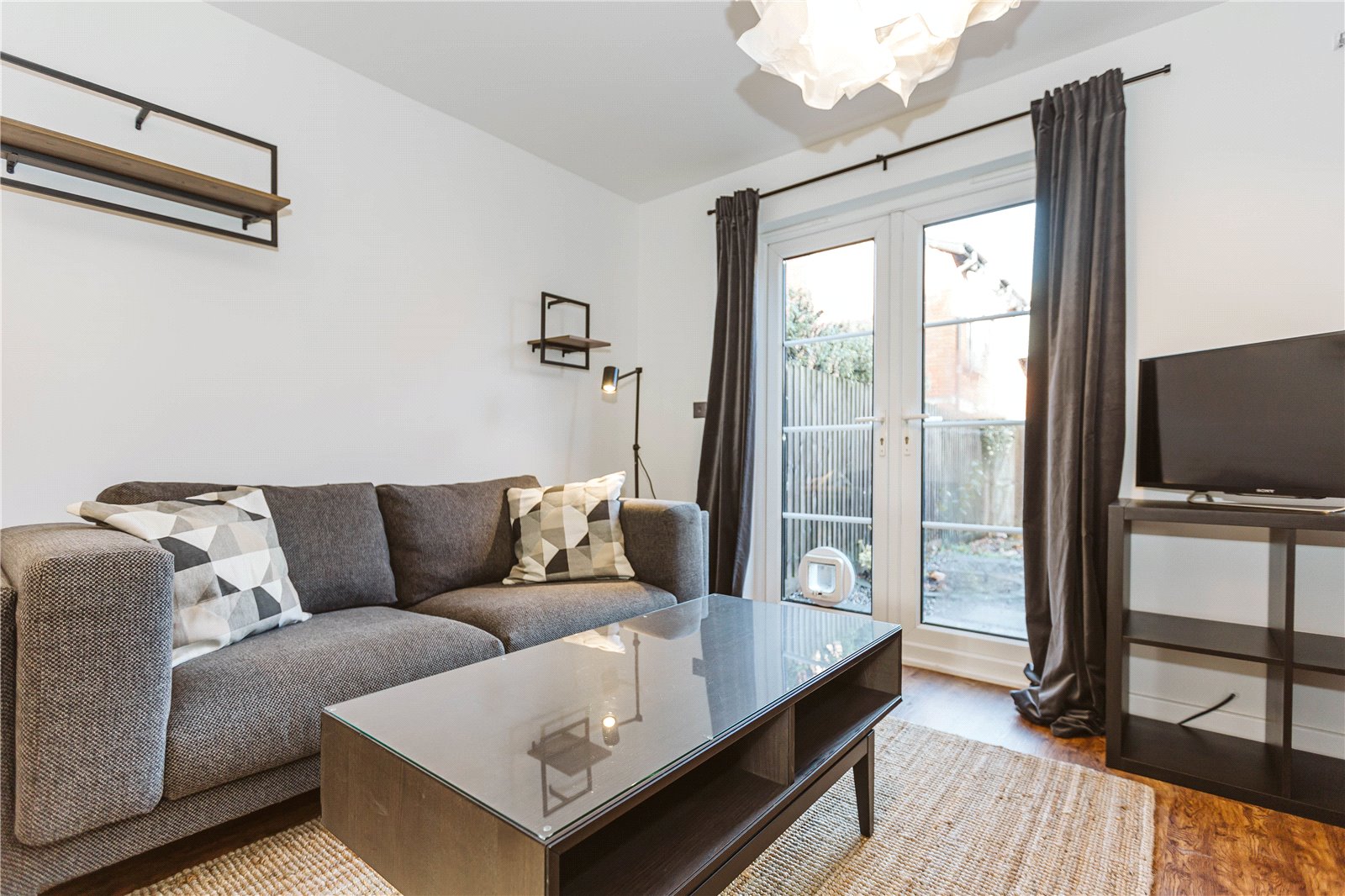 2 bedroom House to let in Horfield, Bristol