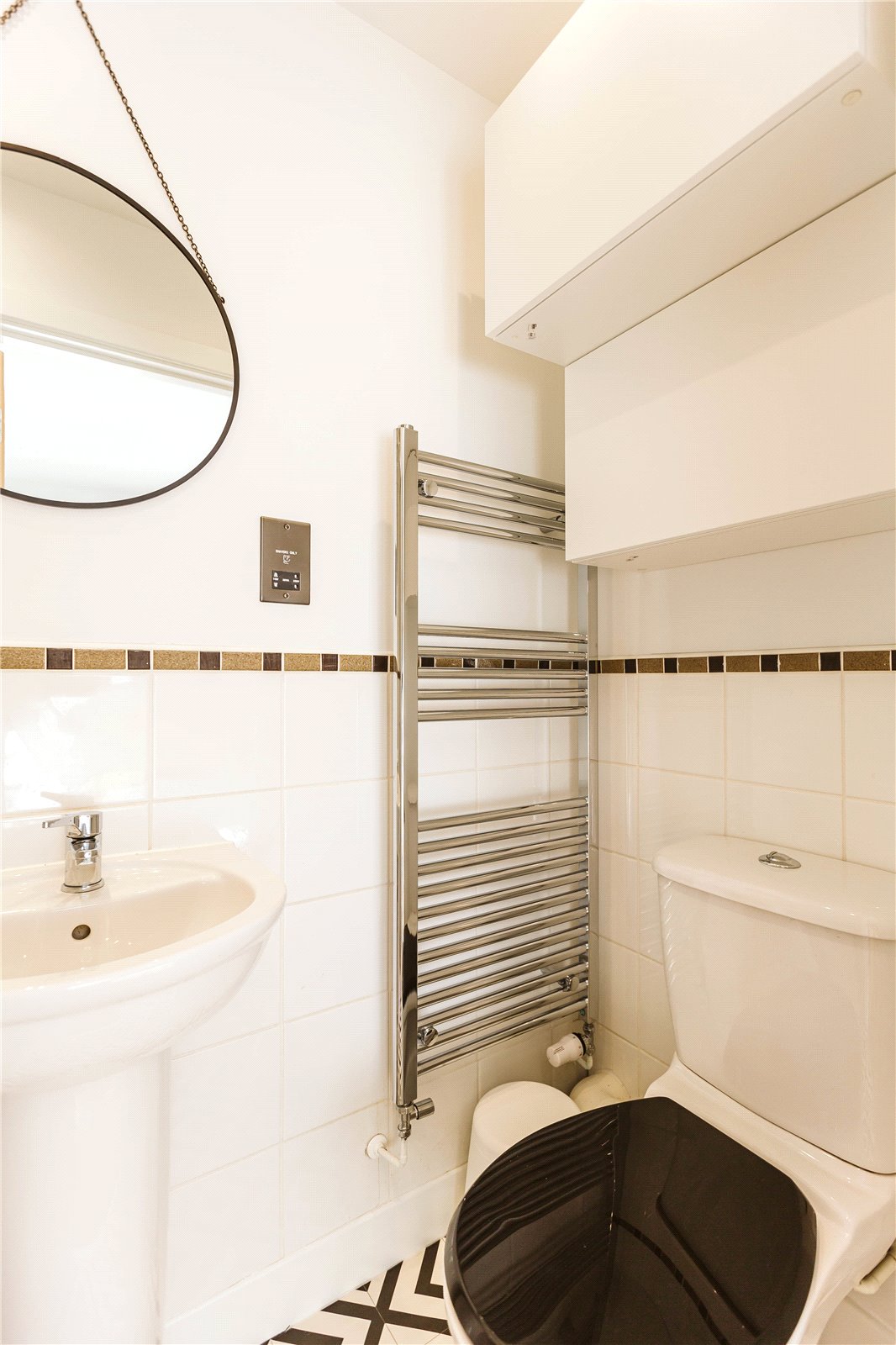 2 bedroom House to let in Horfield, Bristol