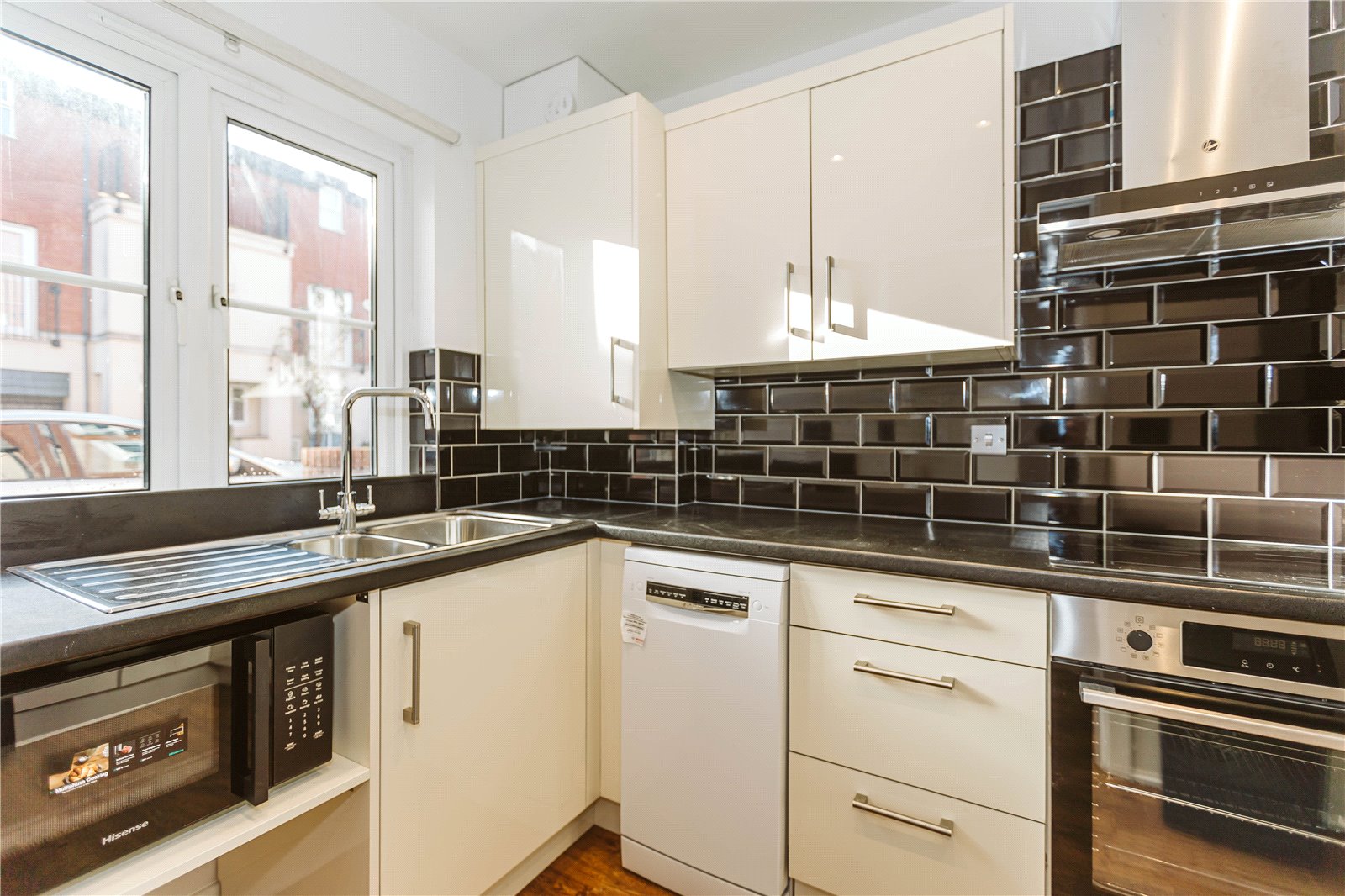 2 bedroom House to let in Horfield, Bristol