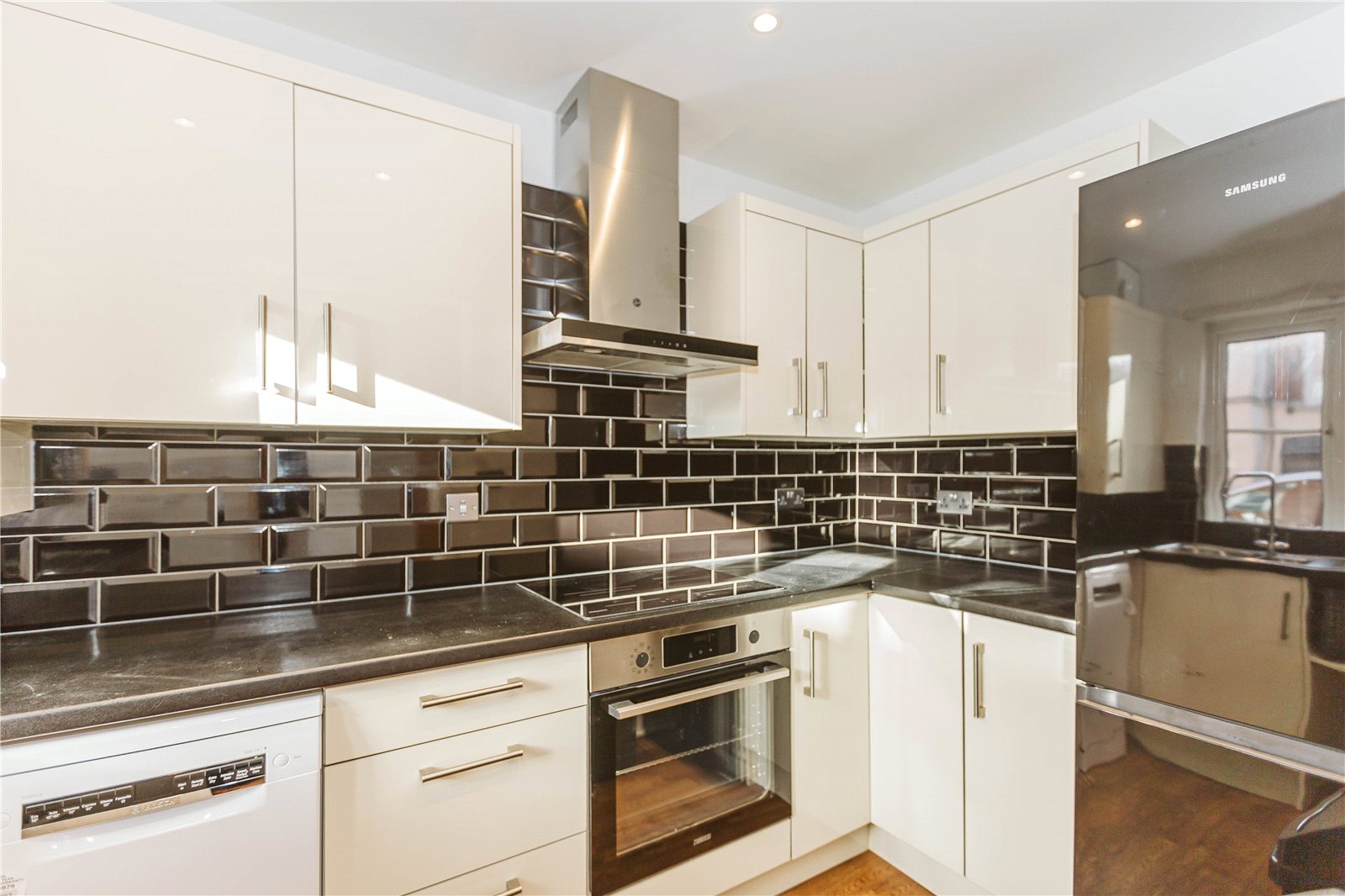 2 bedroom House to let in Horfield, Bristol