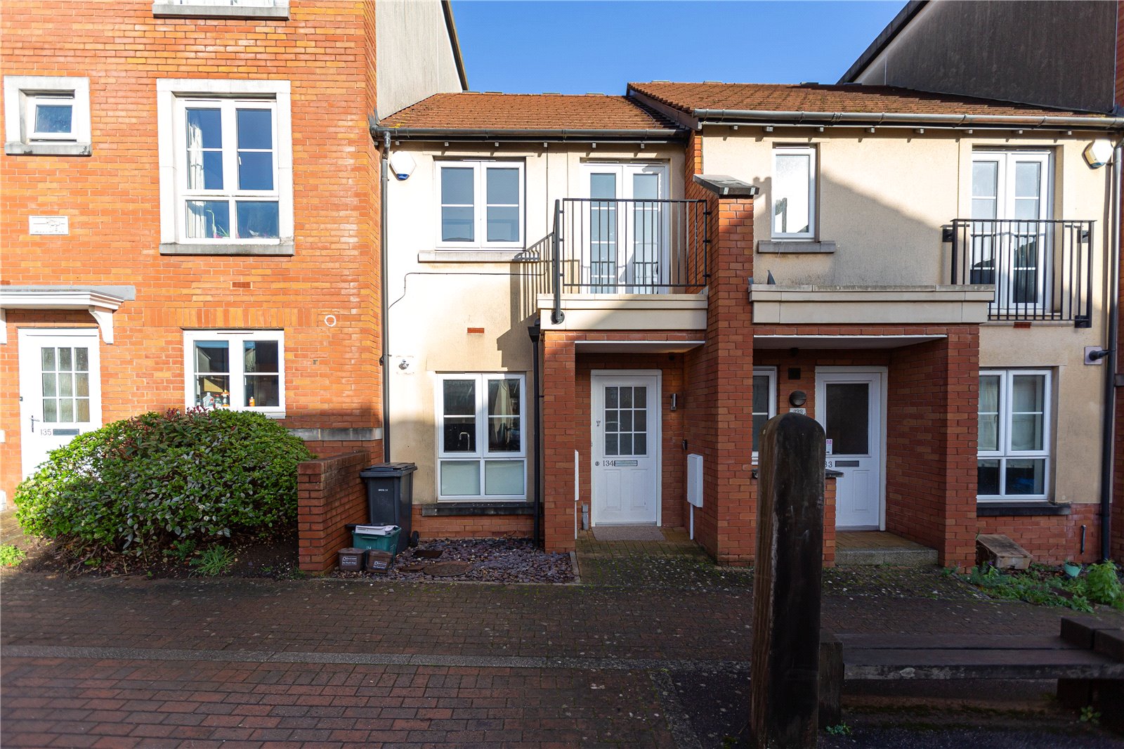 2 bedroom House to let in Horfield, Bristol