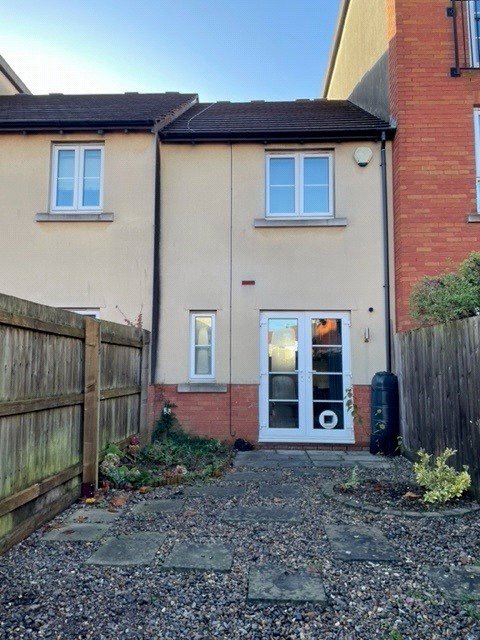 2 bedroom House to let in Horfield, Bristol