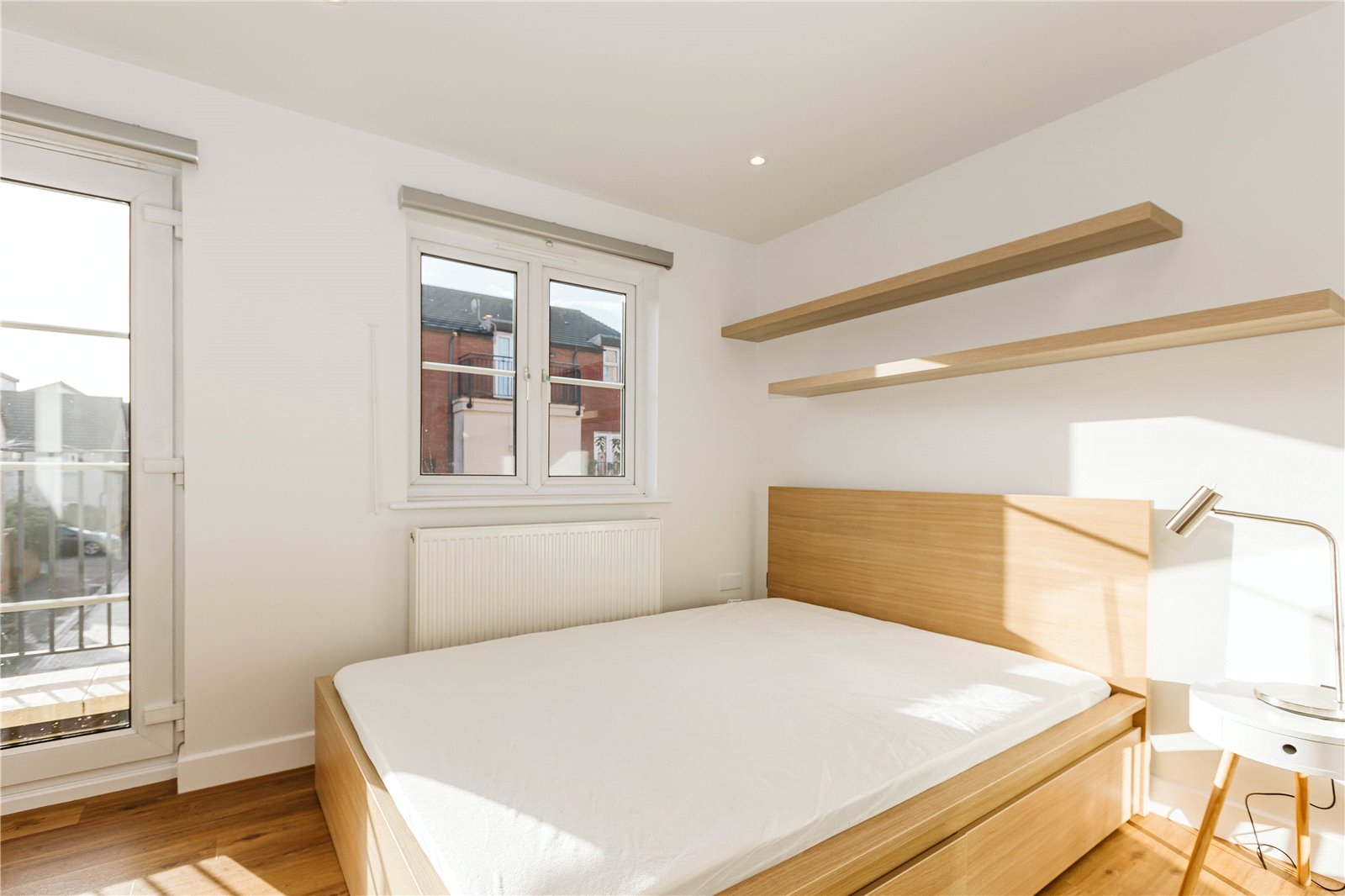 2 bedroom House to let in Horfield, Bristol