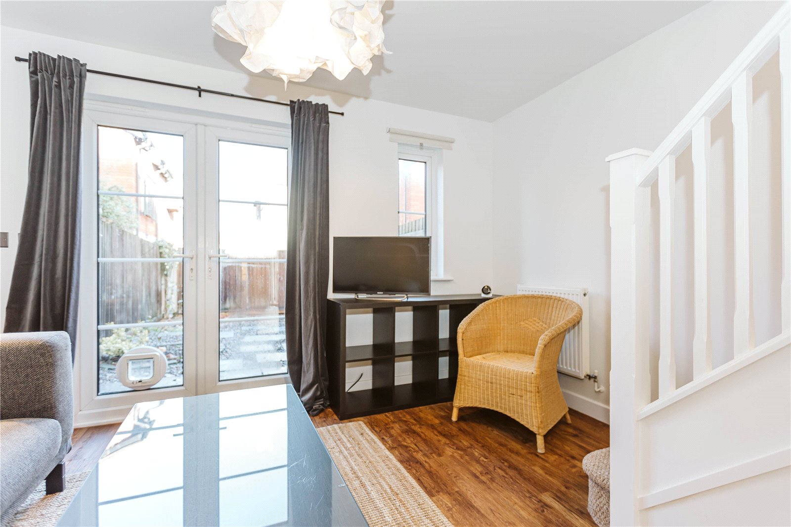 2 bedroom House to let in Horfield, Bristol