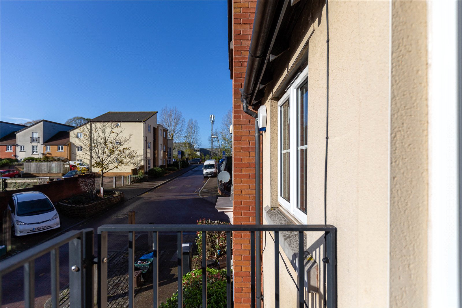 2 bedroom House to let in Horfield, Bristol