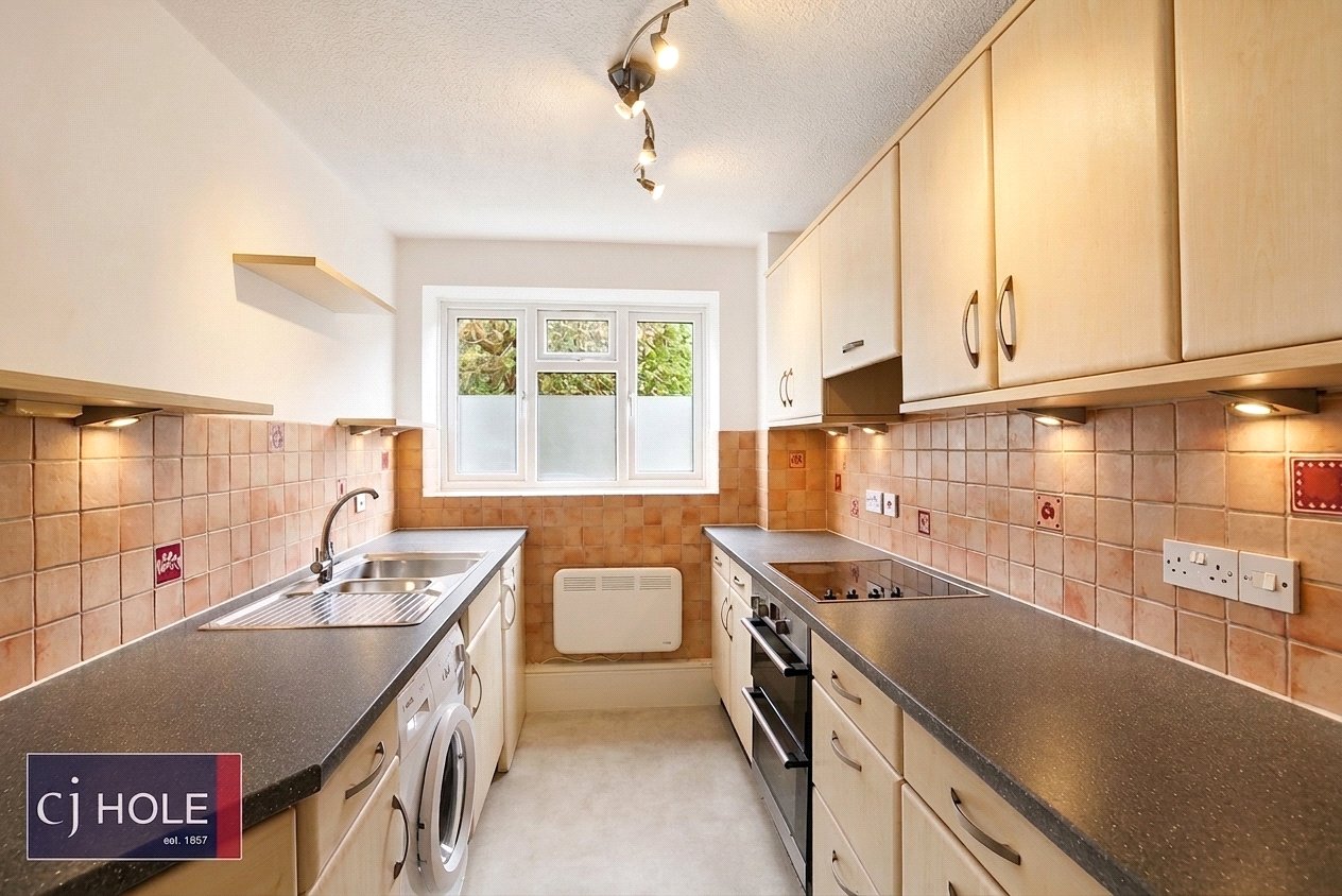 Westover Gardens, Westbury- On- Trym, Bristol