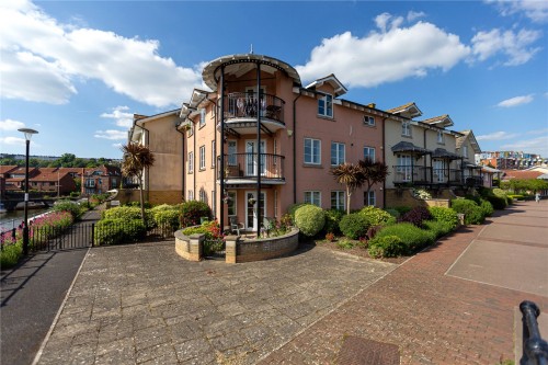 Hotwells, Bristol