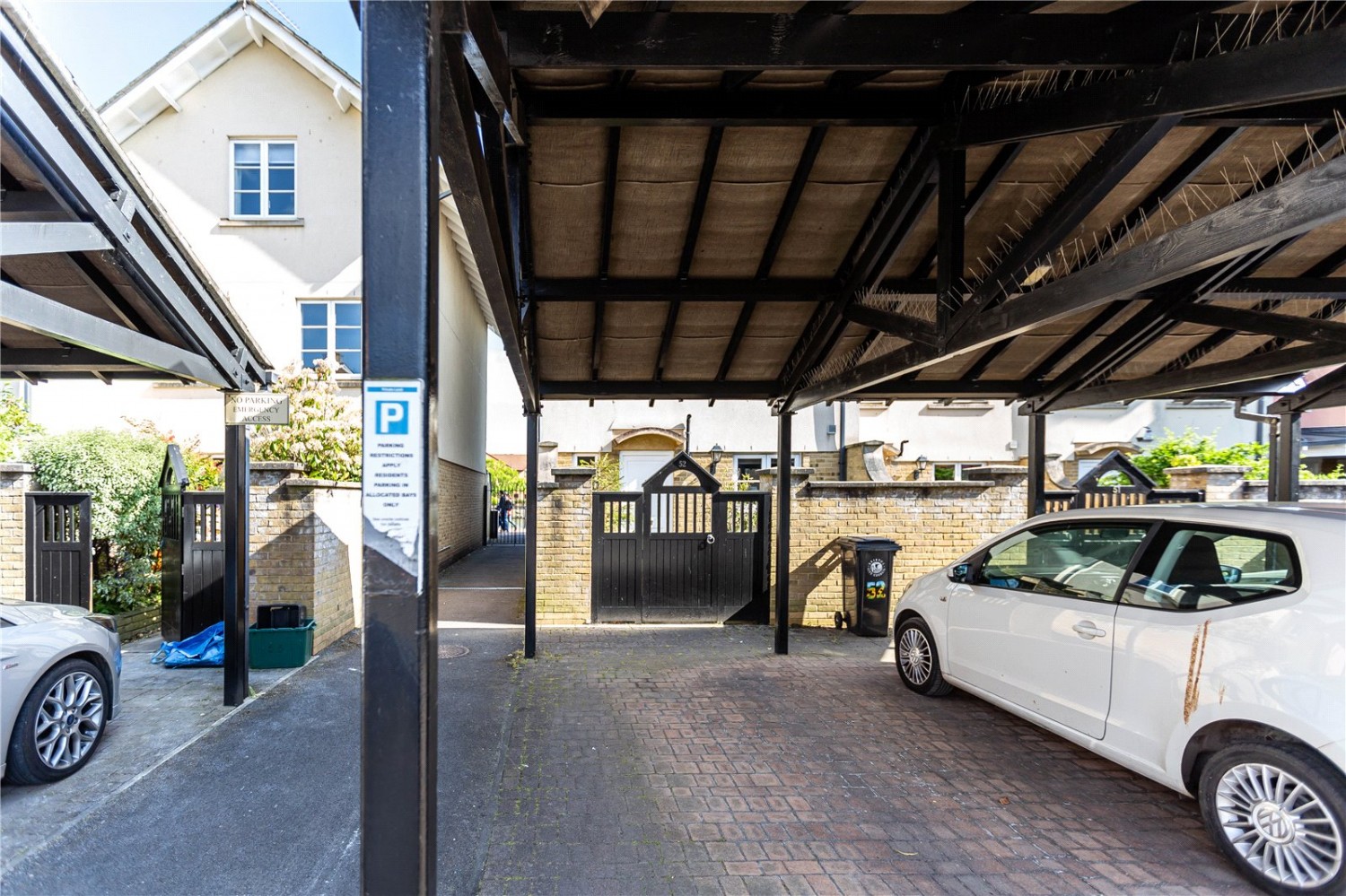 Hotwells, Bristol