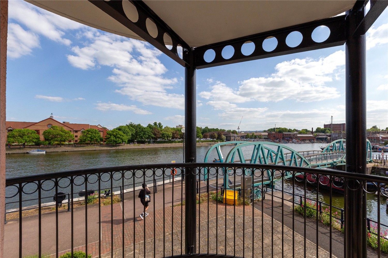 Hotwells, Bristol