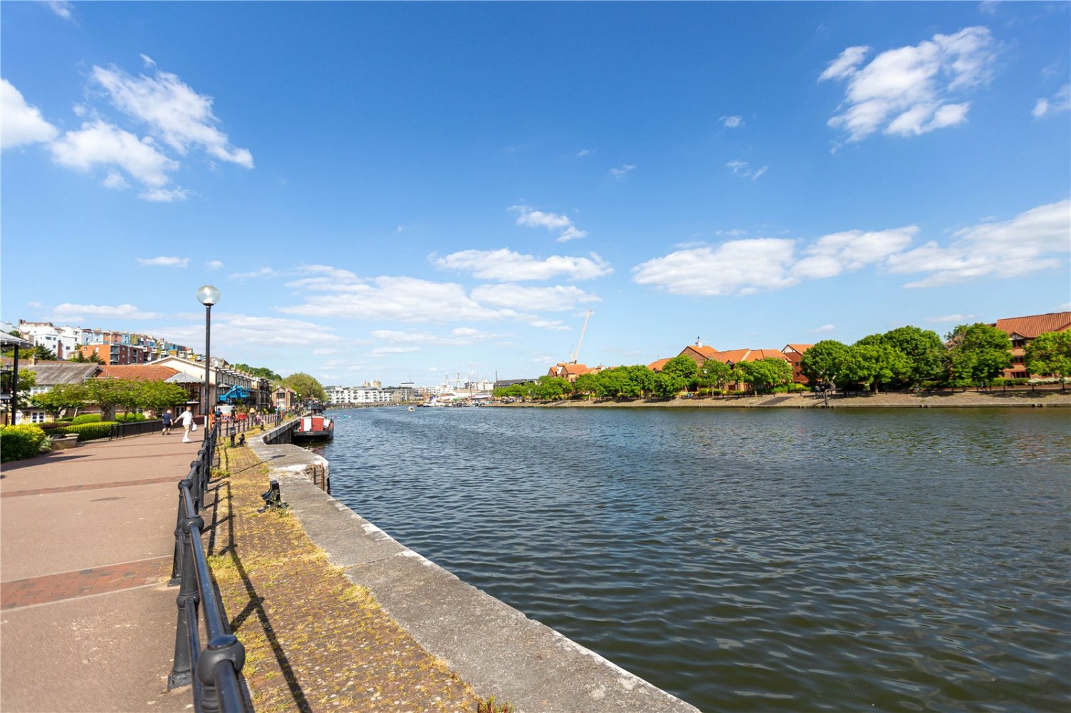 Hotwells, Bristol