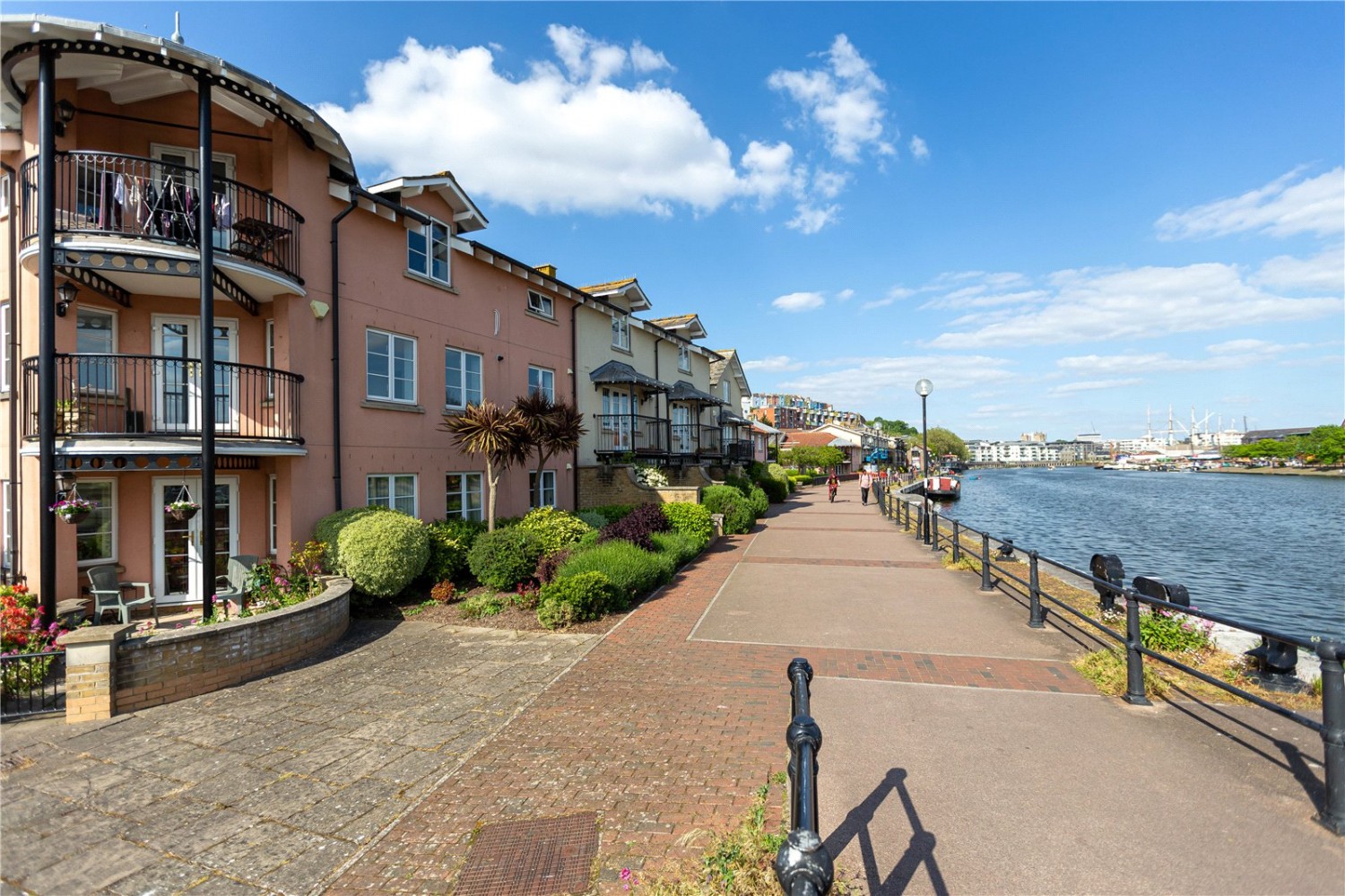 Hotwells, Bristol