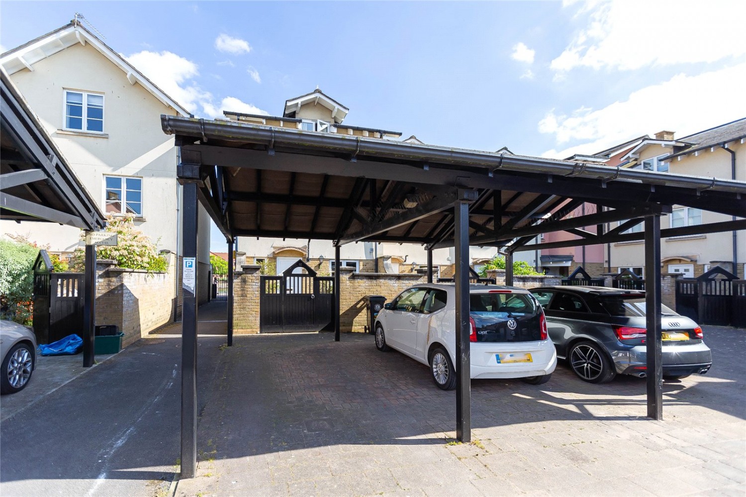 Hotwells, Bristol