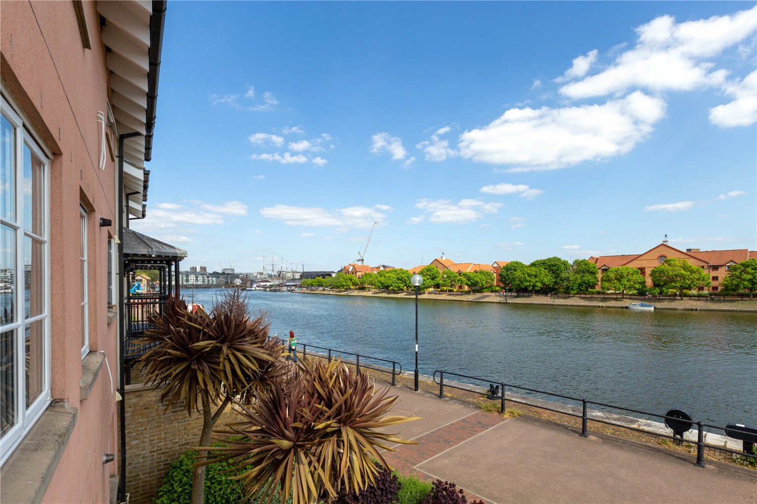 Hotwells, Bristol