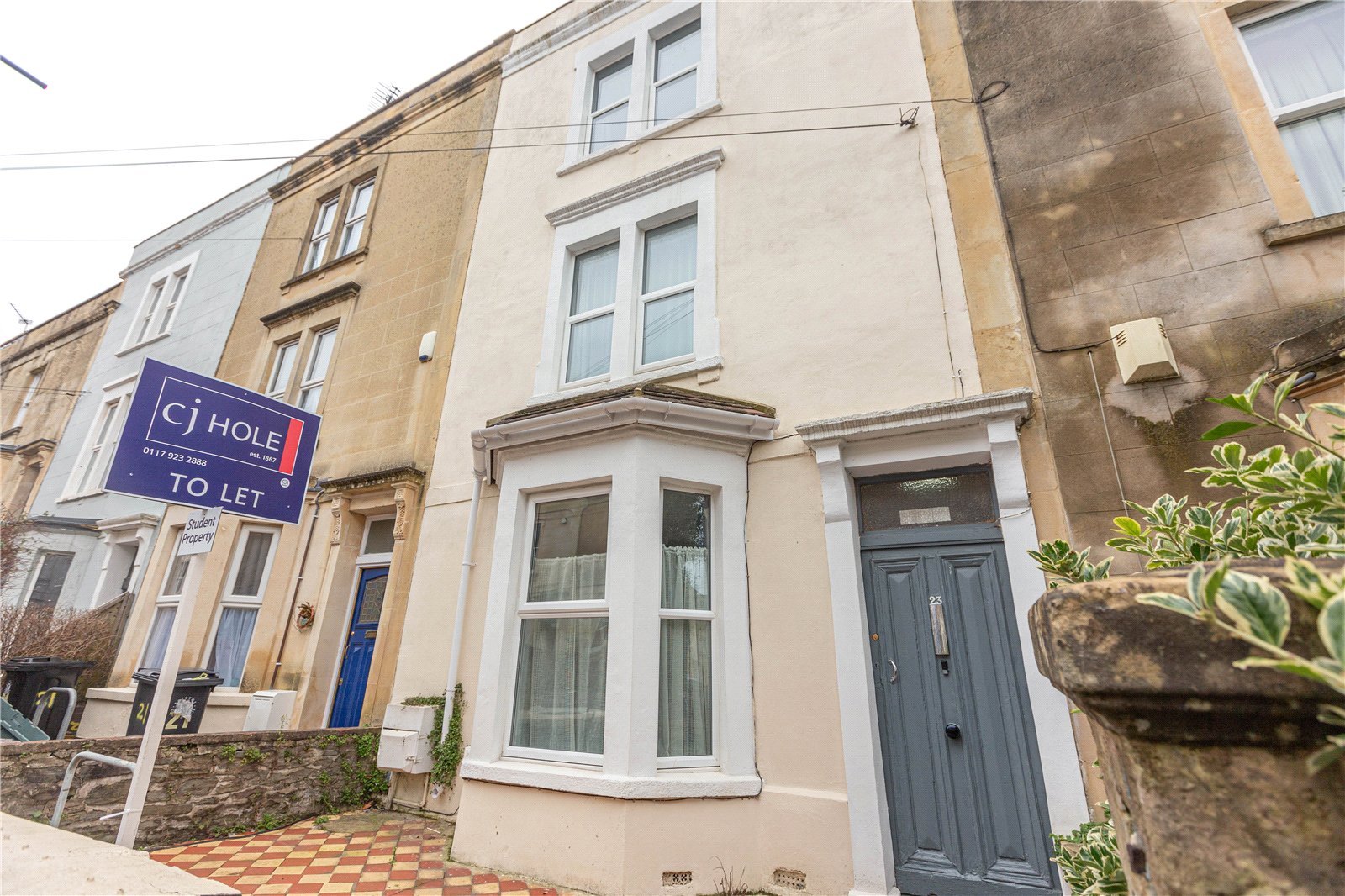Redland, Bristol