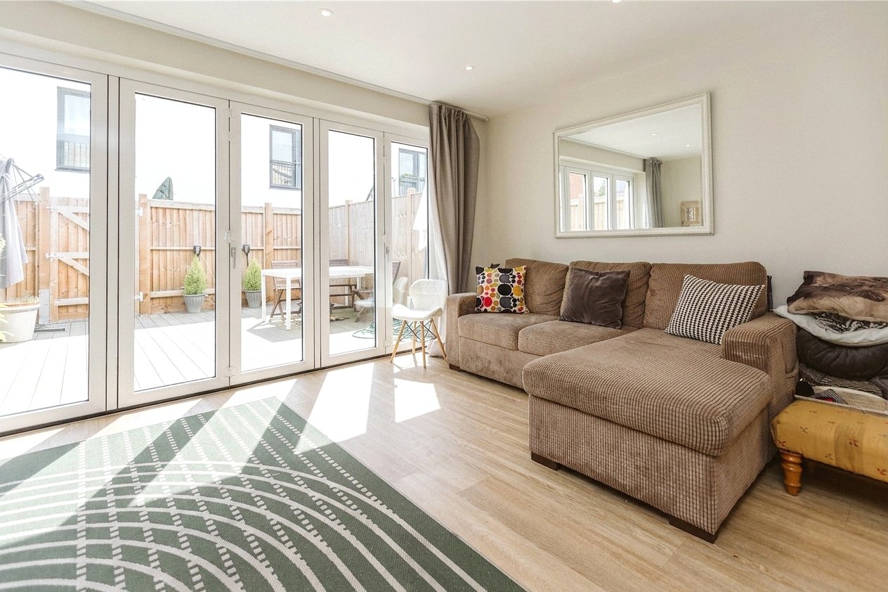 3 bedroom House to let in St. Werburgh's, Bristol