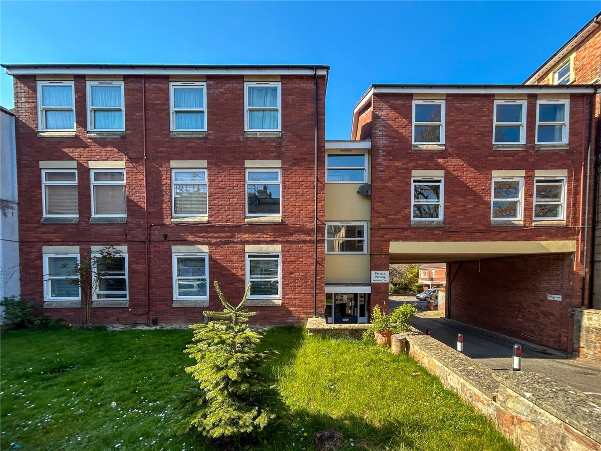 Redland, Bristol