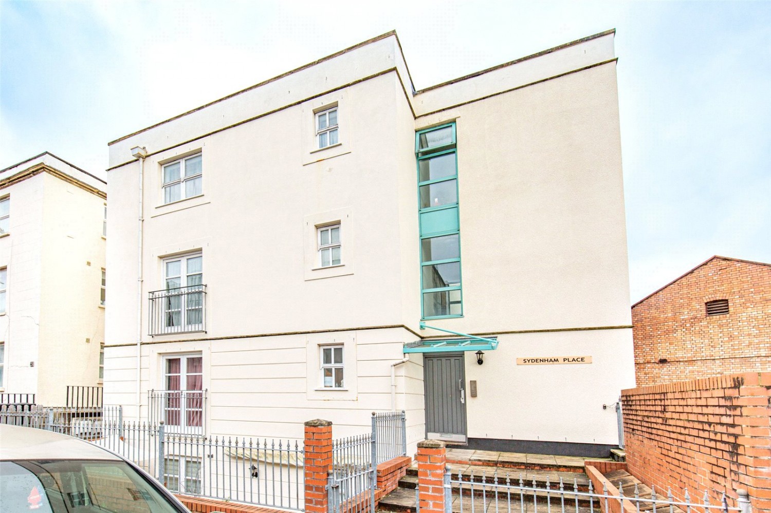 Cotham, Bristol