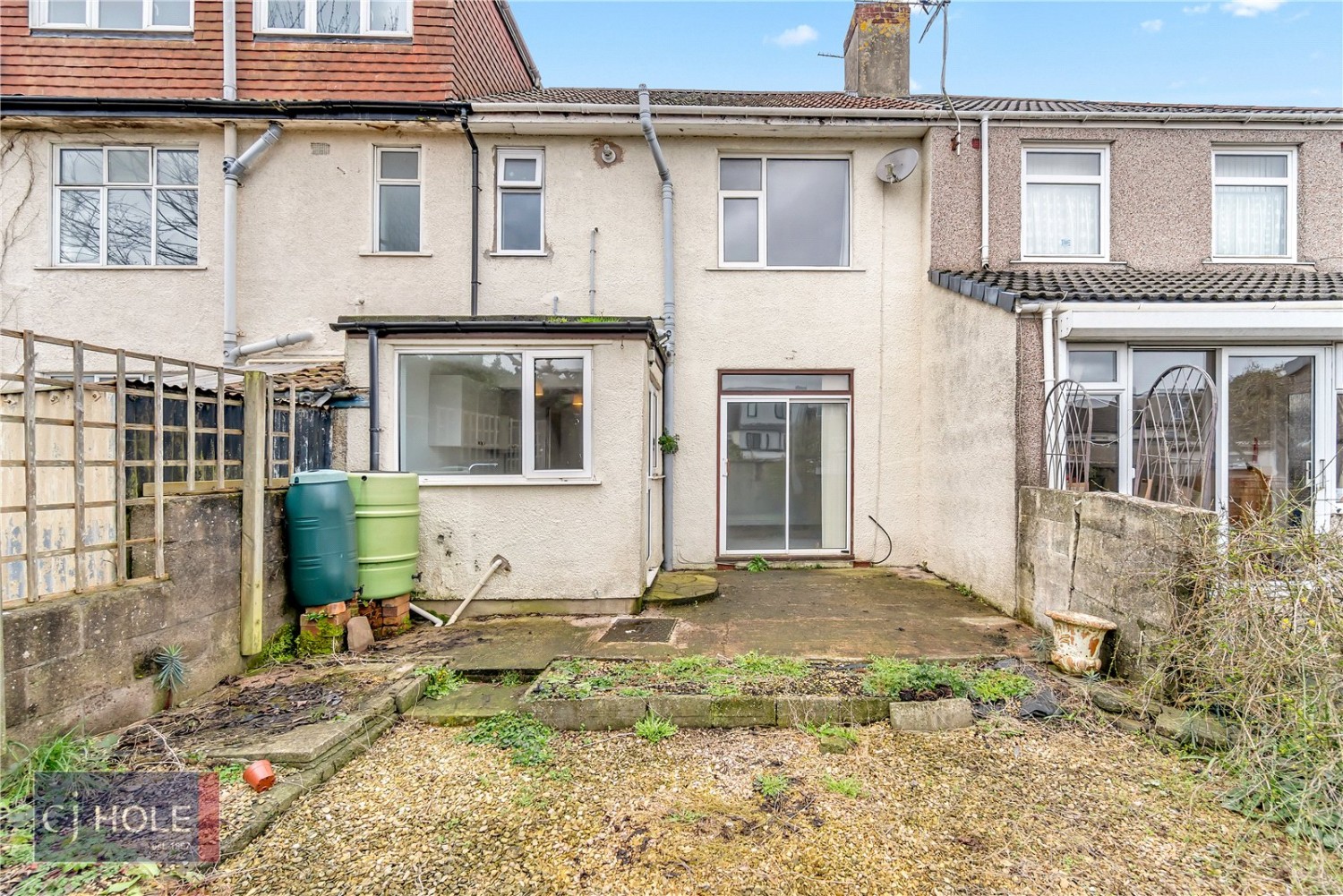 Filton, Bristol, South Gloucestershire