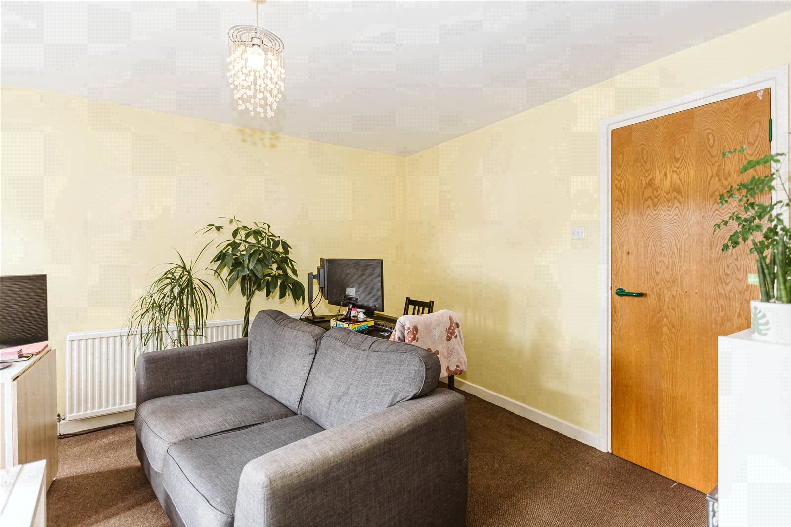 1 bedroom Flat to let in Henbury, Bristol
