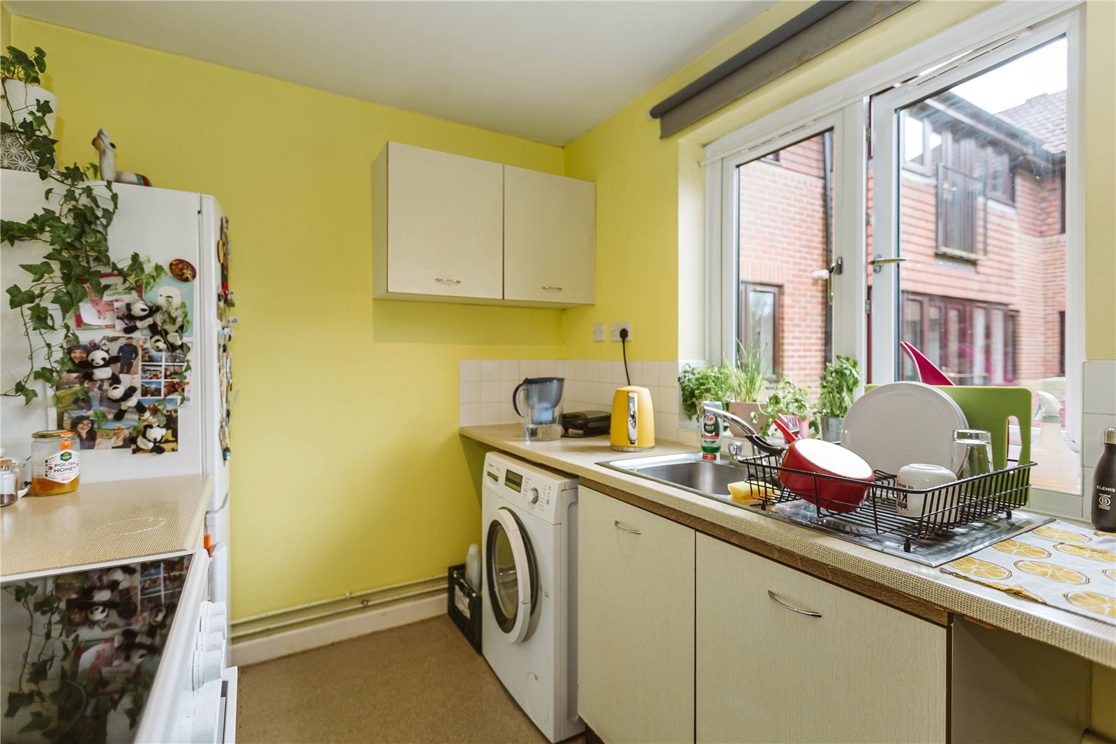 1 bedroom Flat to let in Henbury, Bristol