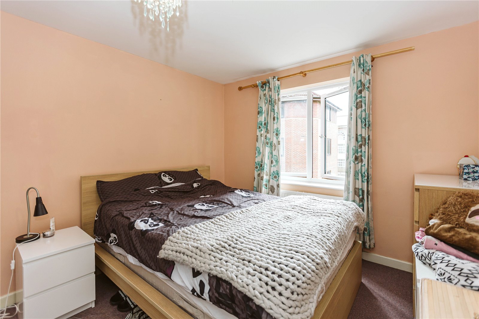 1 bedroom Flat to let in Henbury, Bristol