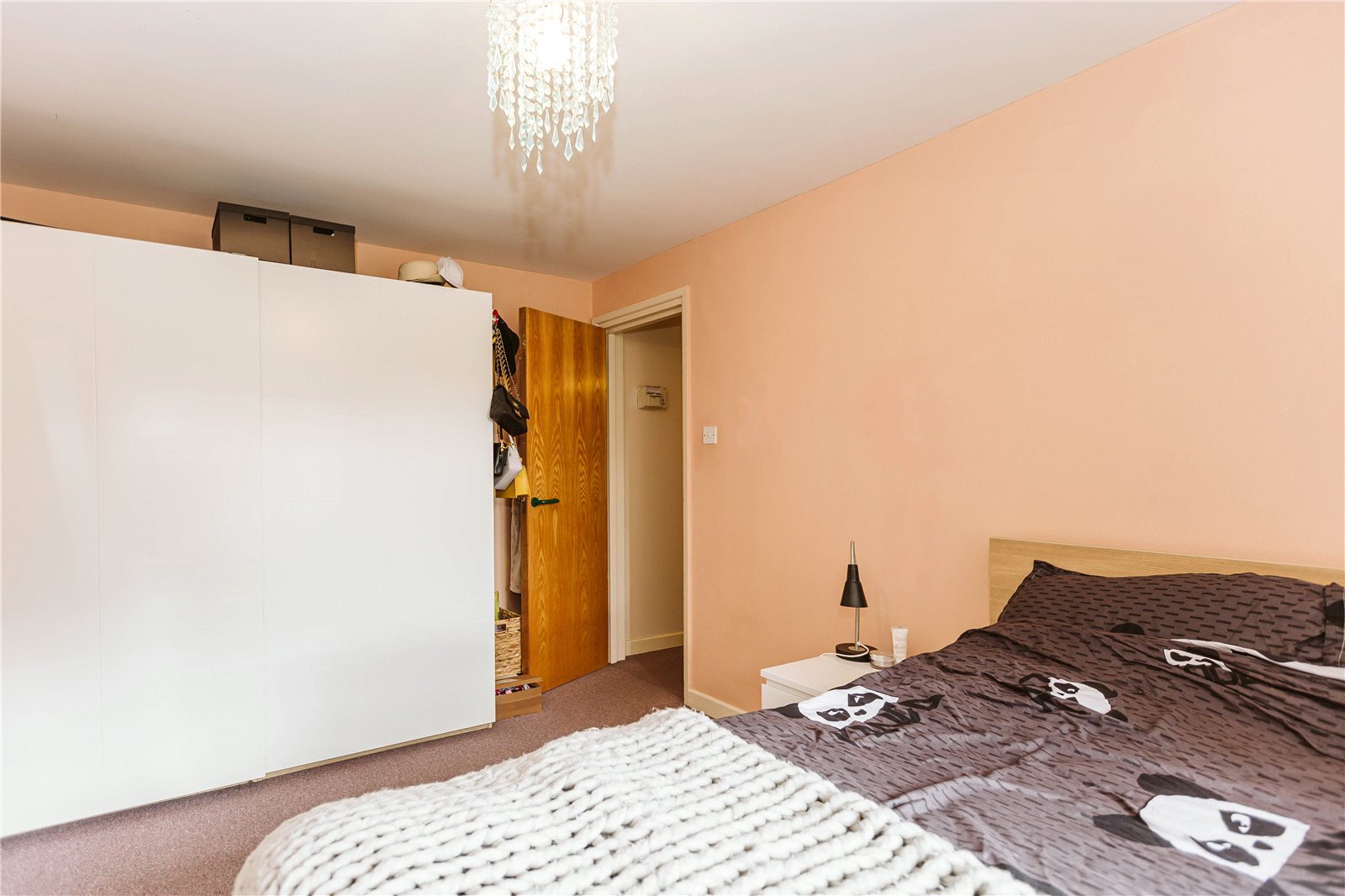 1 bedroom Flat to let in Henbury, Bristol