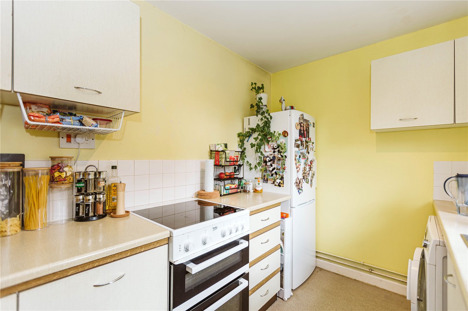 1 bedroom Flat to let in Henbury, Bristol