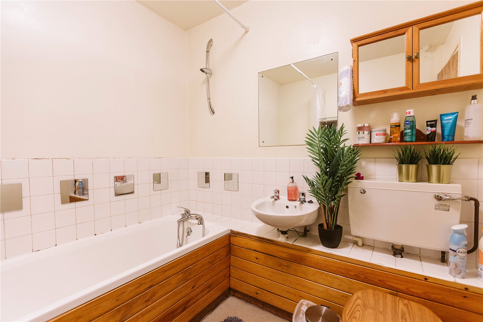 1 bedroom Flat to let in Henbury, Bristol